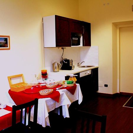 B&B Marbo Florence Extérieur photo