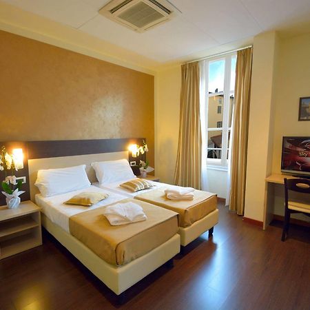 B&B Marbo Florence Extérieur photo