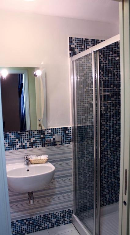 B&B Marbo Florence Chambre photo