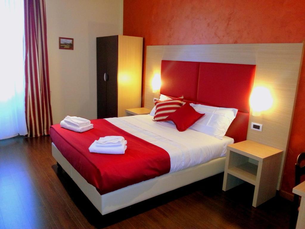 B&B Marbo Florence Extérieur photo