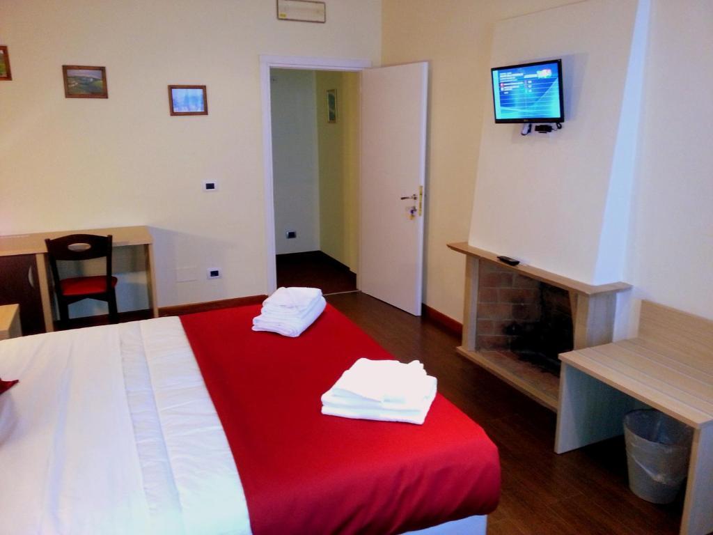B&B Marbo Florence Extérieur photo