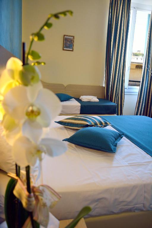 B&B Marbo Florence Extérieur photo