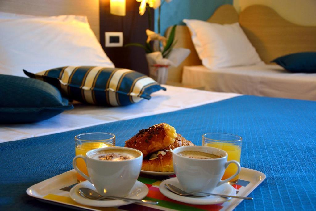 B&B Marbo Florence Extérieur photo