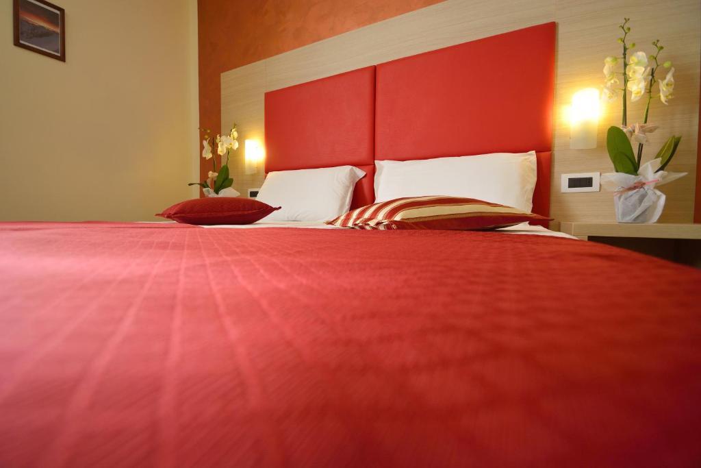 B&B Marbo Florence Extérieur photo