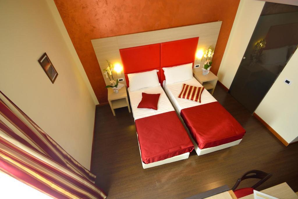 B&B Marbo Florence Extérieur photo