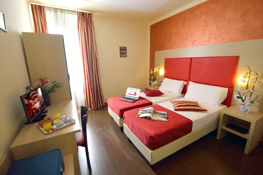 B&B Marbo Florence Extérieur photo