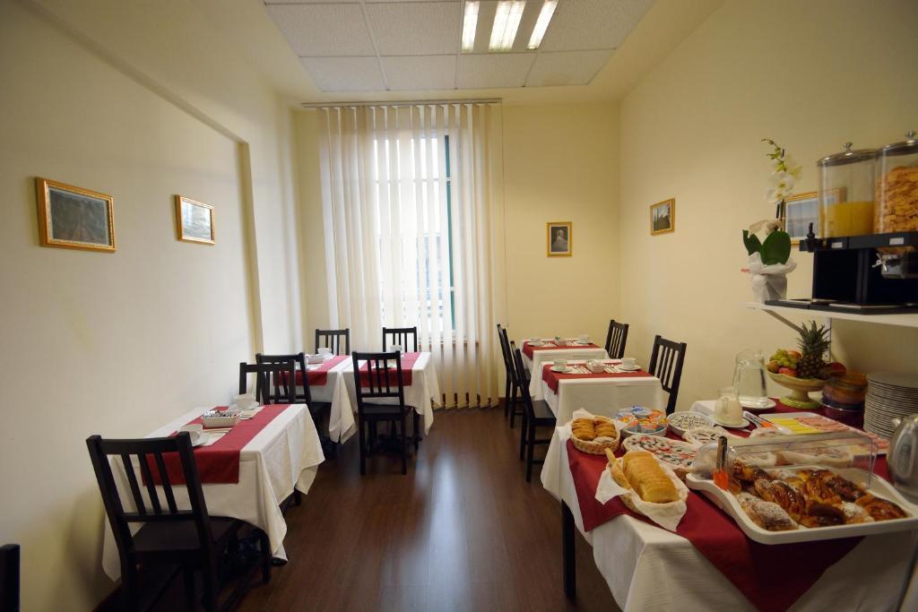 B&B Marbo Florence Extérieur photo