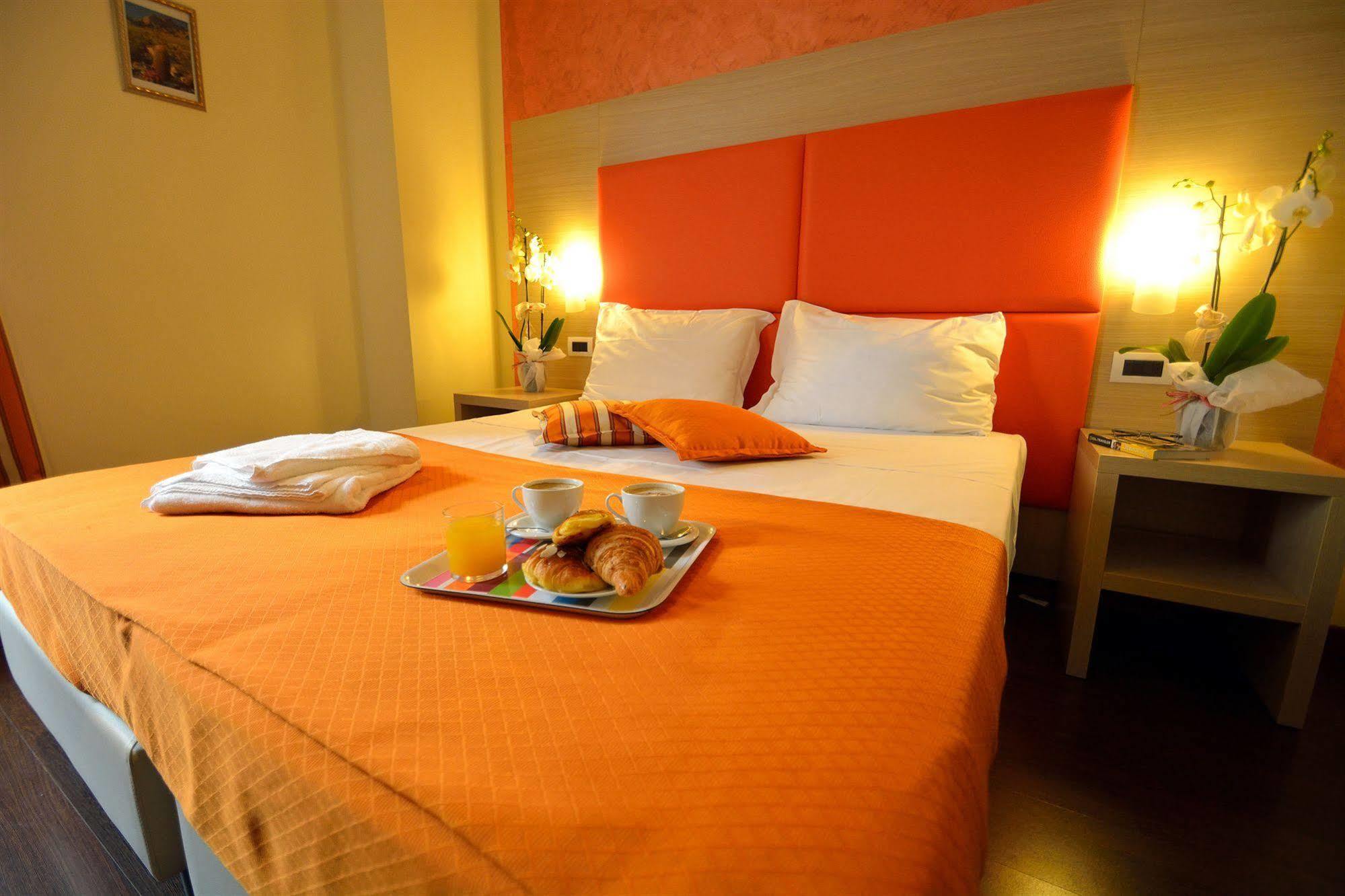 B&B Marbo Florence Extérieur photo