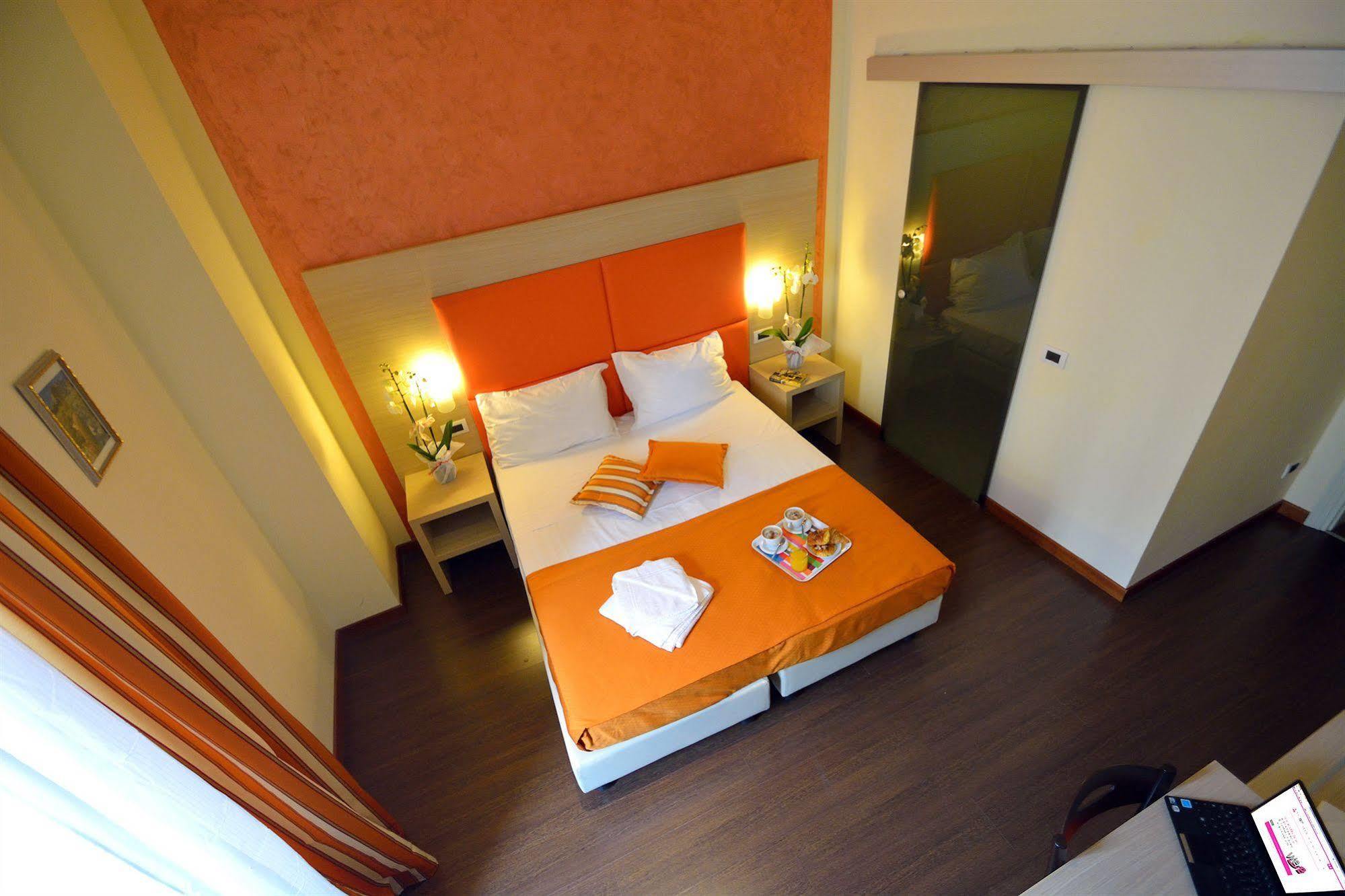 B&B Marbo Florence Extérieur photo