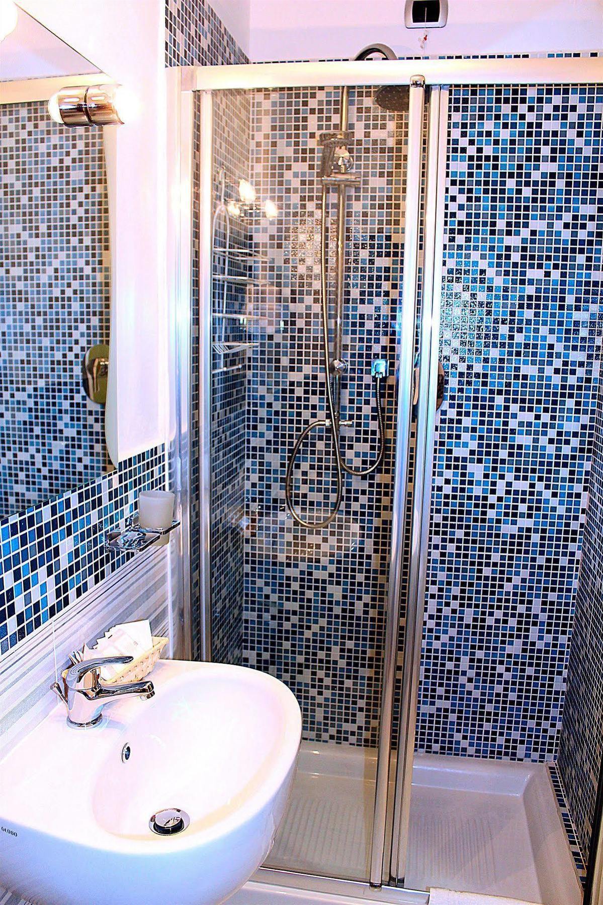 B&B Marbo Florence Extérieur photo