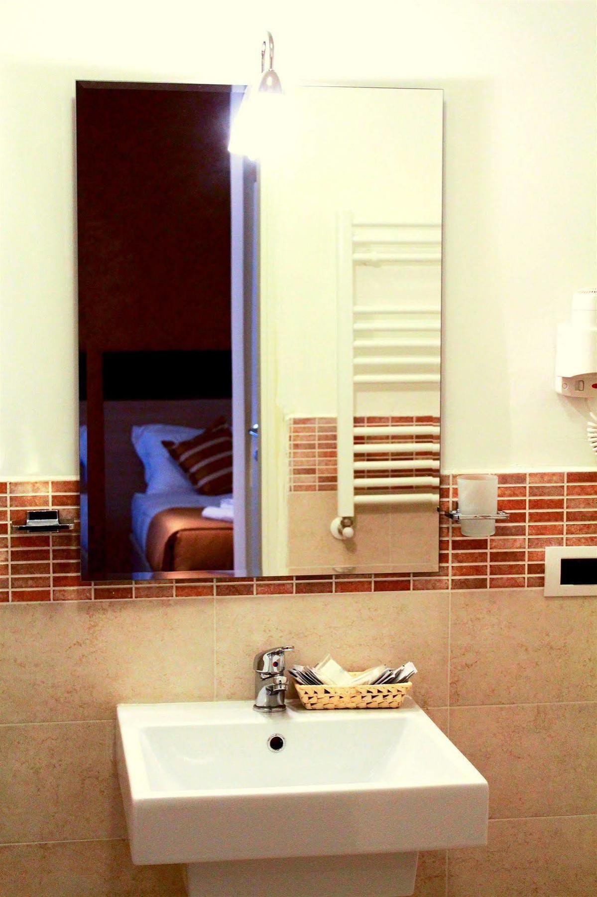 B&B Marbo Florence Extérieur photo