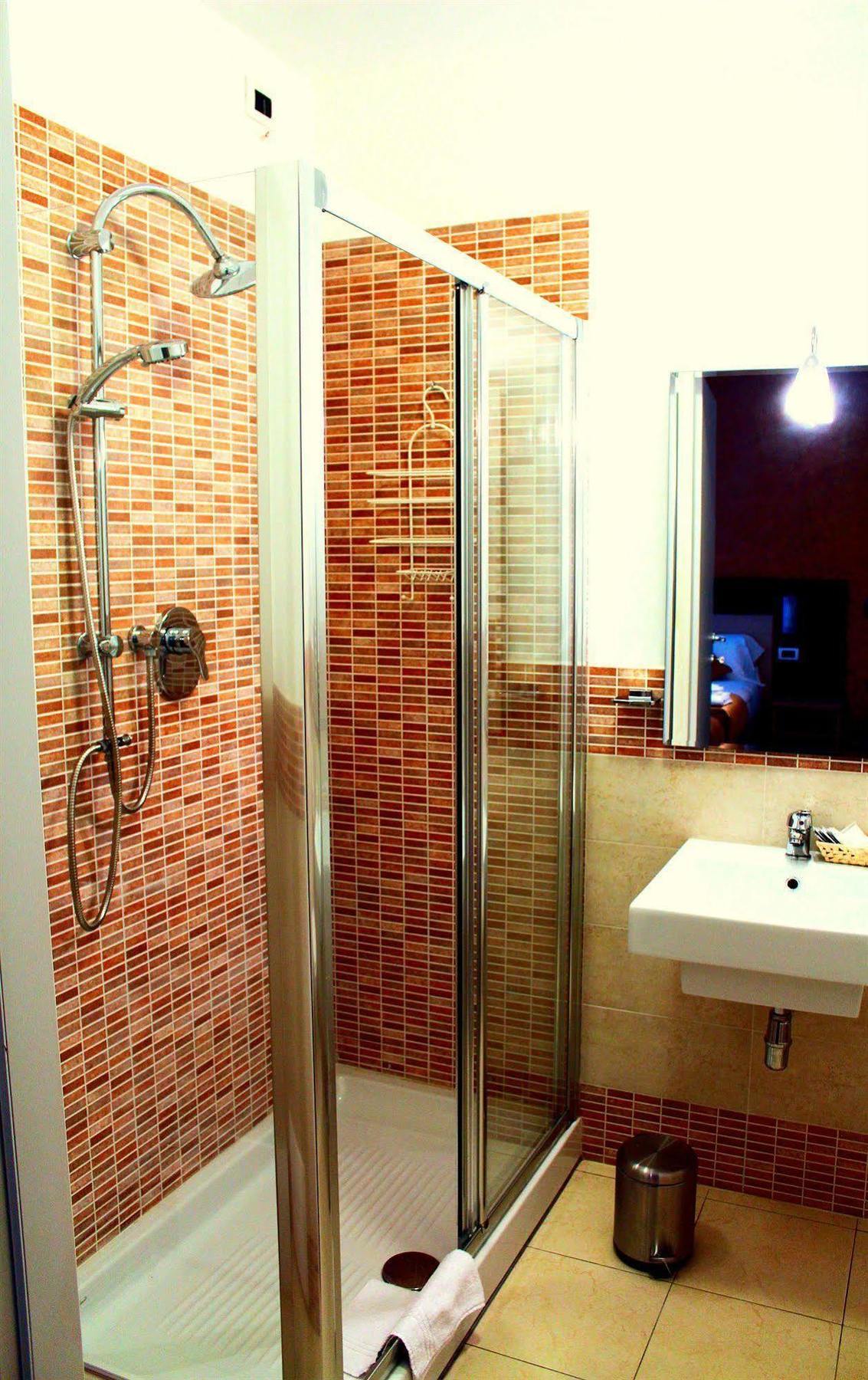 B&B Marbo Florence Extérieur photo