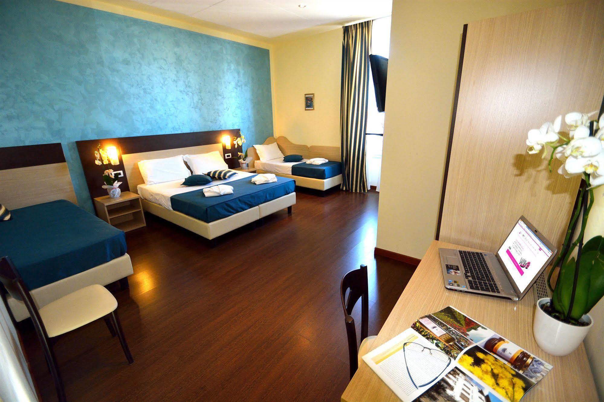 B&B Marbo Florence Extérieur photo
