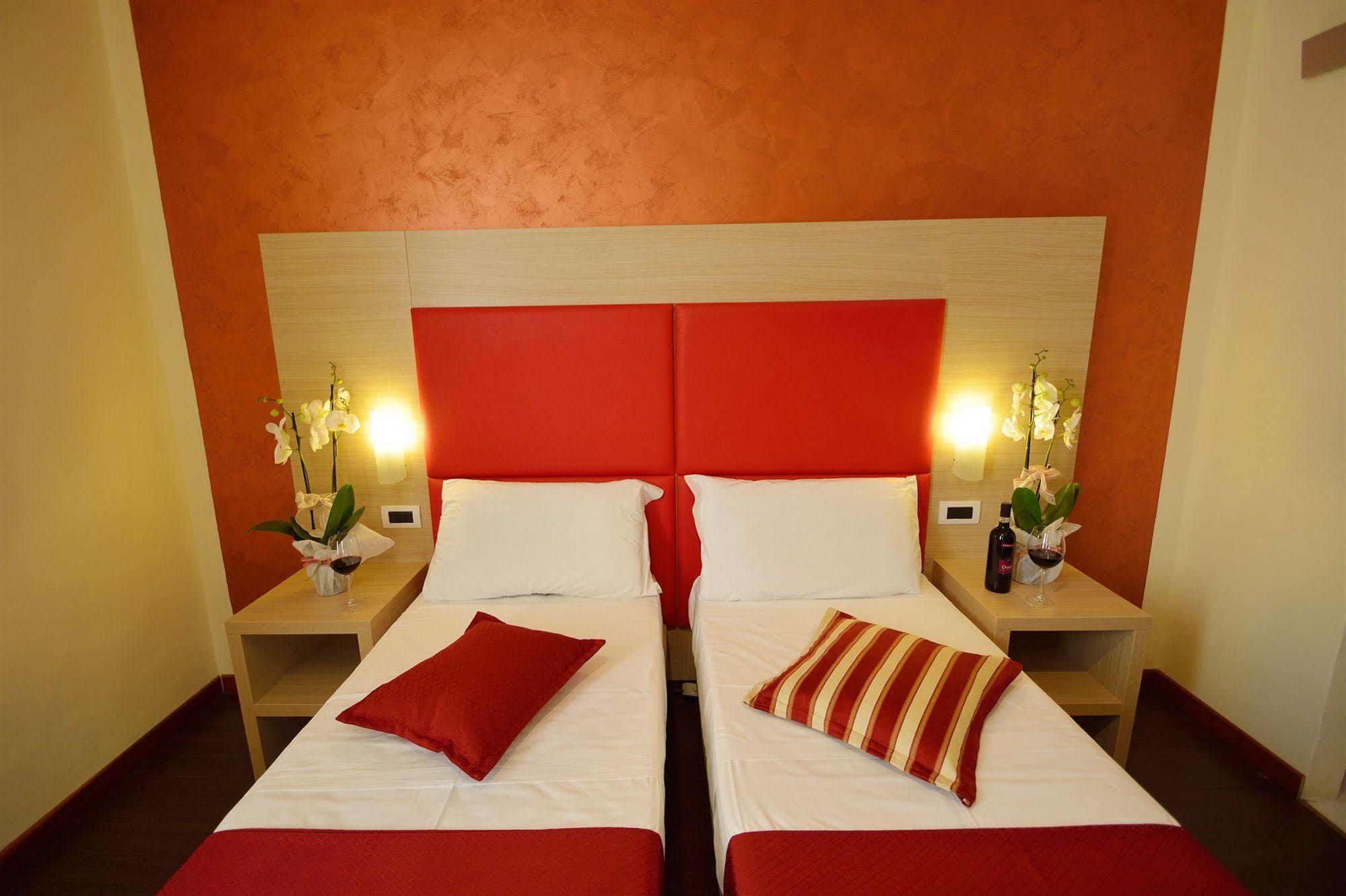 B&B Marbo Florence Extérieur photo