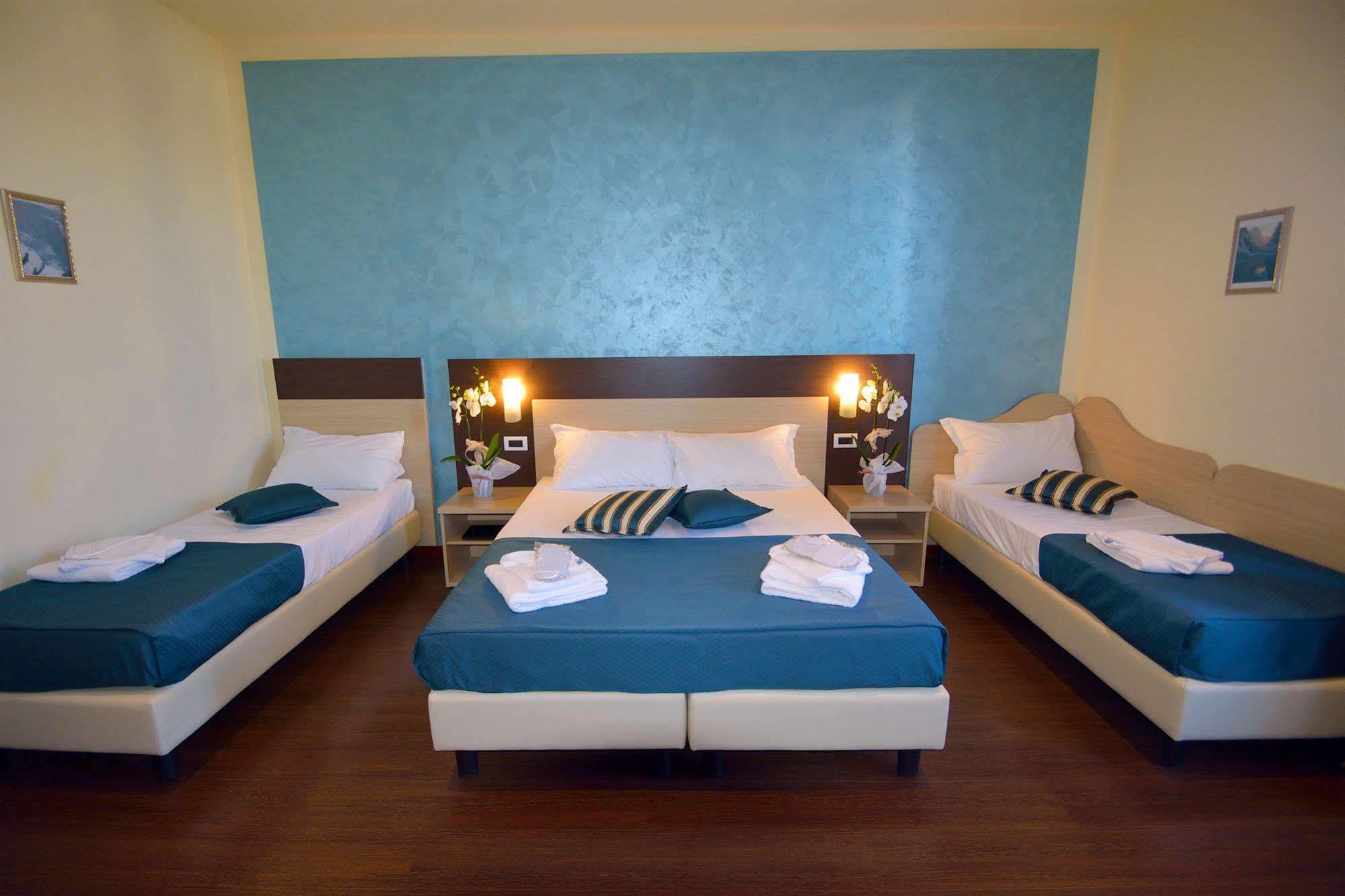 B&B Marbo Florence Extérieur photo