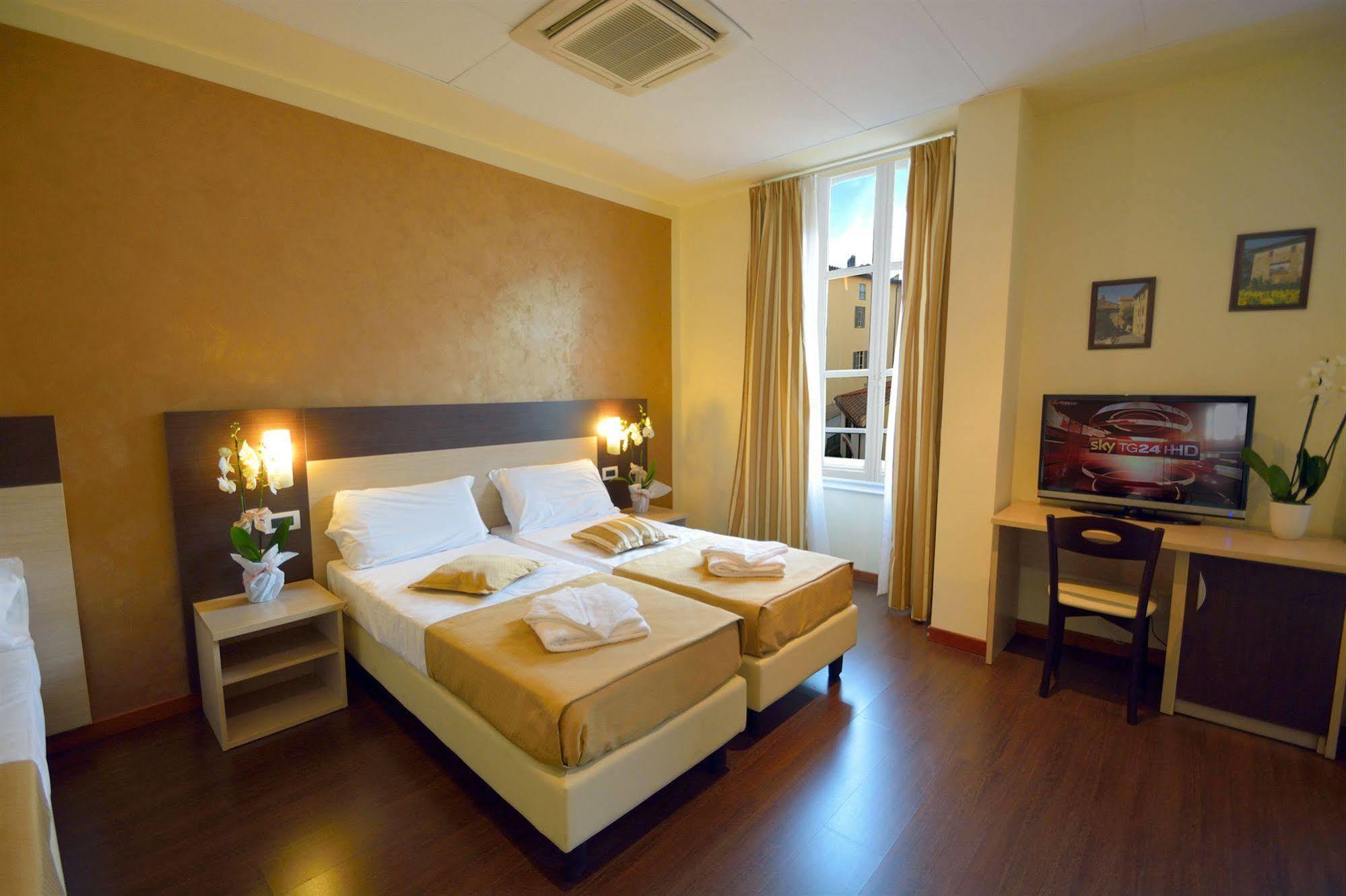 B&B Marbo Florence Extérieur photo