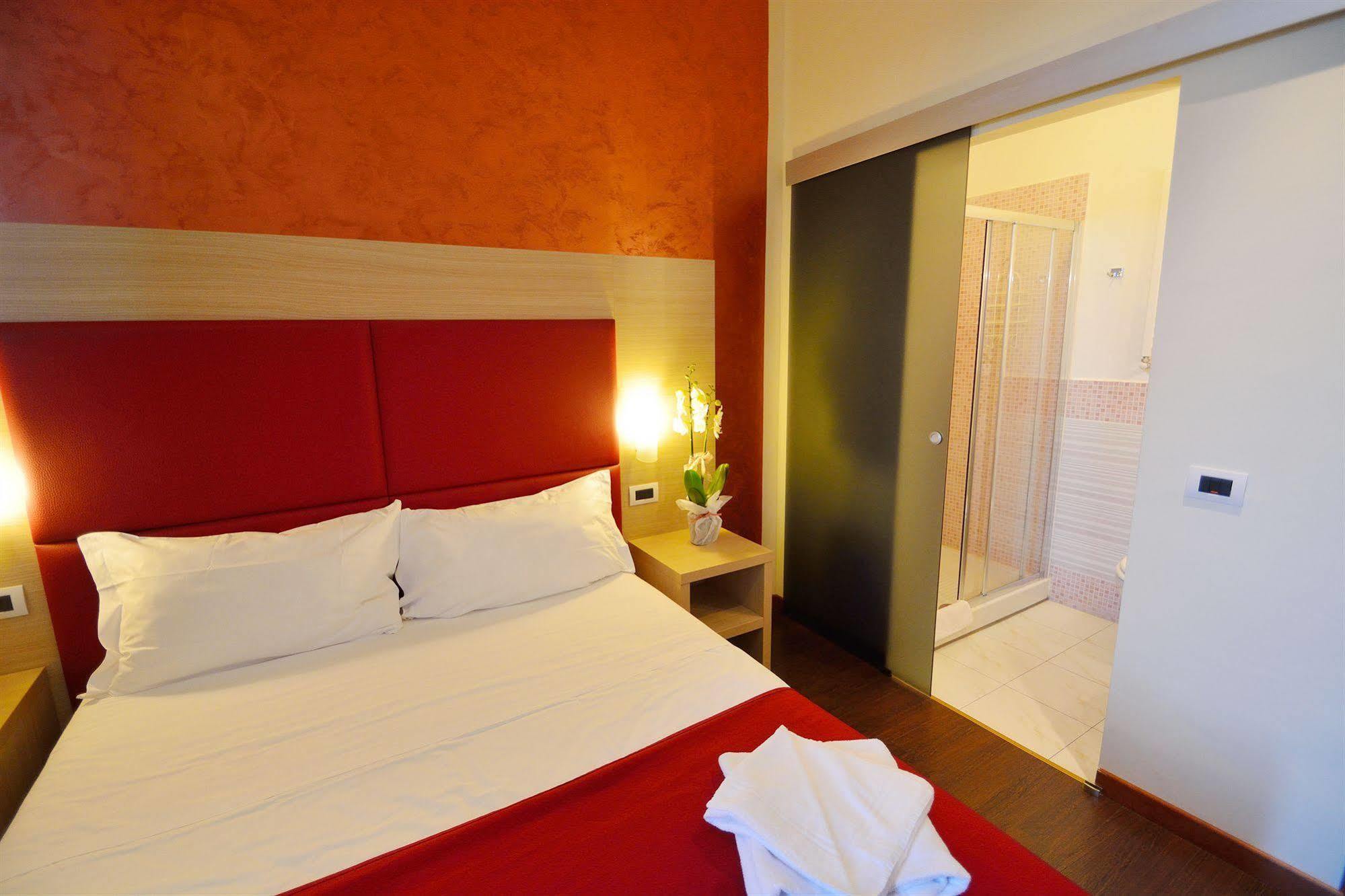 B&B Marbo Florence Extérieur photo