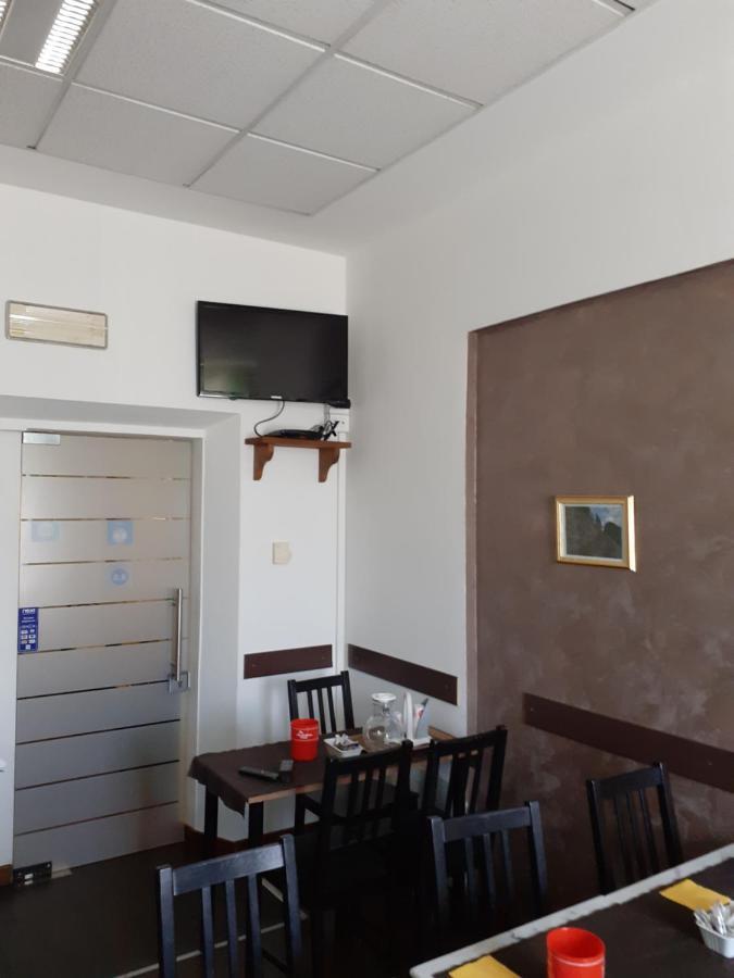 B&B Marbo Florence Extérieur photo
